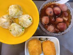 -毛华美食(清扬路店)