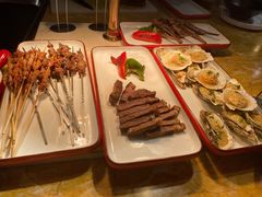 -都喜天丽富都青枫苑酒店-青枫小筑