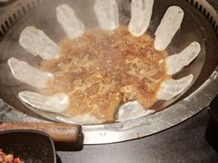-地锅公社·现炒地锅鸡·地锅鱼·夜宵(罗锦路店)