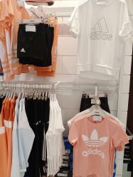 -adidas kids(翠微百货店)