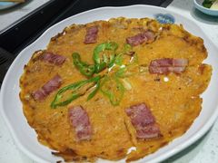 -韩时烤肉(丰科万达广场店)