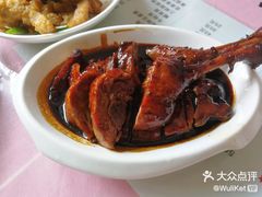 -蘭心餐厅(进贤路店)