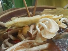 -菌小白火锅(时尚天河店)
