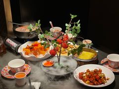 -知楚•精致湖北菜(武商MALL店)