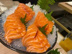 -大渔铁板烧(万象城店)