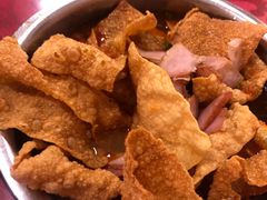 -谭老太正宗柳州螺狮粉(家和花园店)