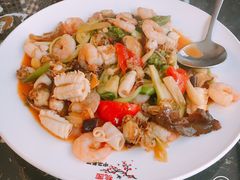 -桃园中华料理炸酱面(燕儿岛路店)