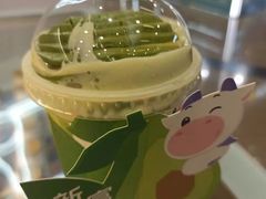 -一只酸奶牛(来福士店)