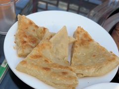 -村东第一家私房菜馆(古北水镇店)