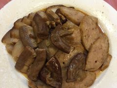 -深运潮州粥(东门店)