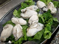 生蚝-金瑶池·猪肚鸡·传统冬瓜盅(20年白沙店)
