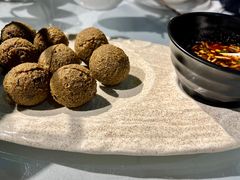 -泉味道贵州厨房(三里河店)