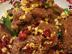 -衡厨·衡阳土菜(中南店)