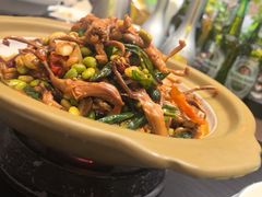 -金陵后厨·南京菜(新街口秣陵路店)