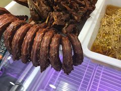 -钱商茉莉香鸭颈王(浑南店)