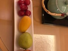 -北京盘古七星酒店