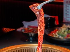 -無二炙坊·和牛烧肉(大钟寺1733店)