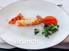 -悦厅·下午茶(杭州柏悦酒店)