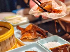 -前门后头老北京铜锅涮肉·京味菜·烤鸭(伊藤洋华堂店)