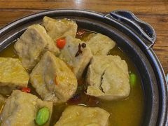 -大川先生·小龙虾·川菜(信义坊店)