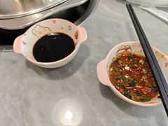 -光头药膳鸡(莱茵小镇店)