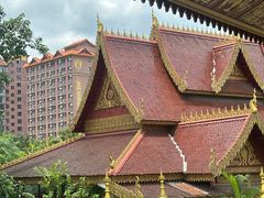 -西双版纳总佛寺