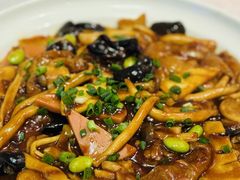 什锦面筋-天福苑(崇宁路店)