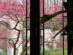 -杭州西湖柳莺里酒店·闻莺厅