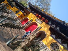 -虞山风景区