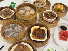 -稻香酒家·35年老字号(侨光店)