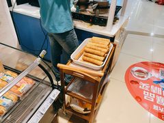 -盒马鲜生(杭州运河上街店)