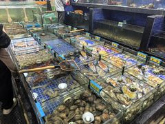 -明记海鲜大排档(巽寮湾店)