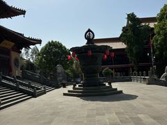 -南京市江宁方山