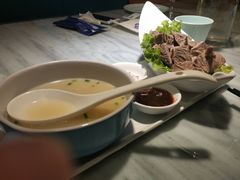 -食客堂麻婆豆腐专门店