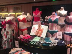 -Victoria's Secret(苏州中心全品类店)