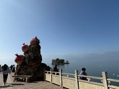 -小普陀