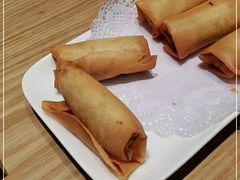 -文叔·湖北名小吃·小龙虾(华强北店)