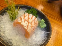 -坂吉屋·居酒屋深夜食堂(龙湖店)