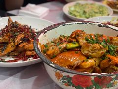 -辣螃铠盆盆蟹大排档(总店)