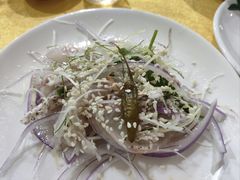 -新顺发餐厅(市桥店)