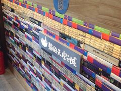 -猫的天空之城概念书店(苏州平江店)