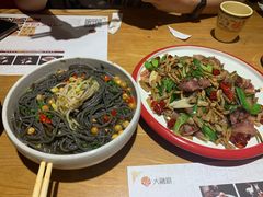 -大融厨·鸡毛店·川菜(果壳里东安湖店)