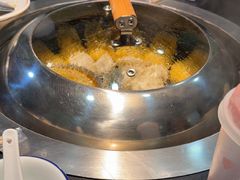 -高家小院铁锅炖大鹅(哈西高铁站店)