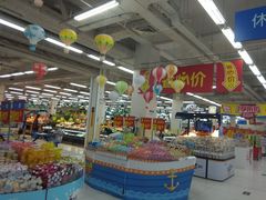 -沃尔玛购物广场(南城印象汇店)