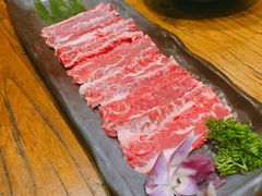 -一品诚记烤肉·甄选店(中南路店)