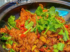 -兰湘子·湘菜小炒(盛龙广场店)