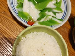 -云海肴·汽锅鸡·云南菜(天津国金汇店)