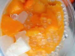 -聪嫂私房甜品(旺角二店)
