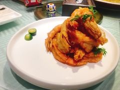-四季民福烤鸭店(王府井灯市口店)
