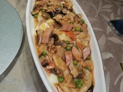 -锦绣金山人家(友谊店)